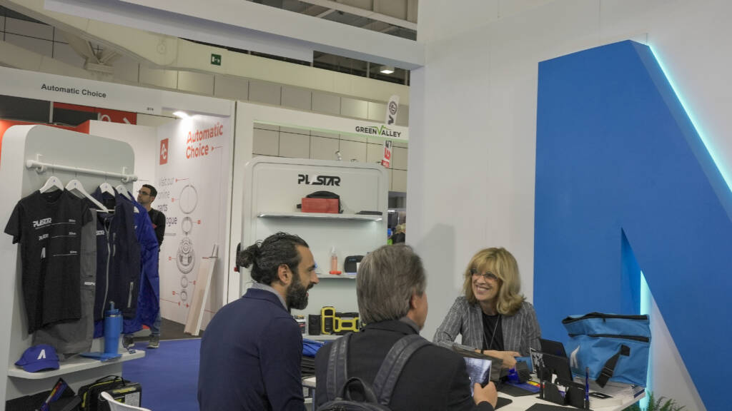 Autopromotec 2025 (7)