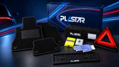 kit di sicurezza