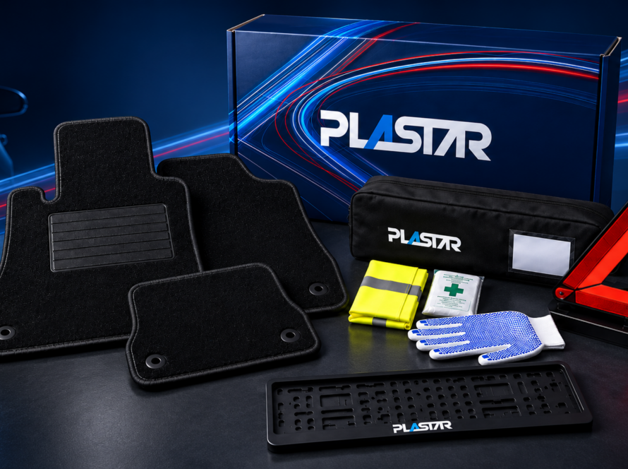 kit di sicurezza